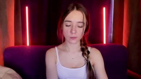 VasilisaLove online show from June 6, 2026, 1:32 am