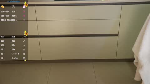 Snapshot of vasillisa chatting on January 12, 2025, 8:36 pm Vasilisa online show from January 12, 2025, 8:36 pm