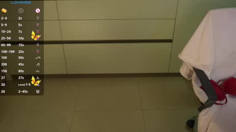 Snapshot of vasillisa chatting on February 13, 2025, 10:11 pm Vasilisa online show from February 13, 2025, 10:11 pm