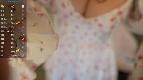 Snapshot of vasillisa chatting on February 28, 2025, 3:15 pm Vasilisa online show from February 28, 2025, 3:15 pm