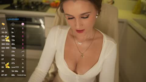 Vasilisa online show from January 5, 2026, 5:27 pm