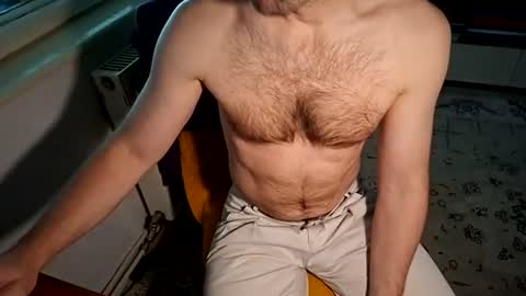 Vasi Sexyi online show from July 19, 2026, 2:54 pm