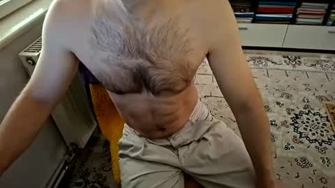 Vasi Sexyi online show from July 23, 2026, 8:23 am