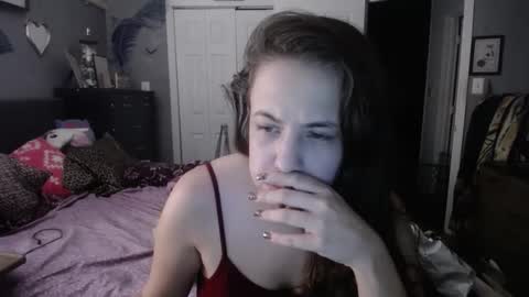 vaua089 online show from September 28, 2025, 2:50 am