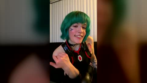 Vault Slut 111  online show from May 3, 2026, 7:25 am
