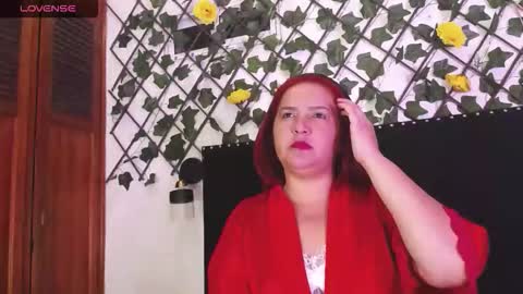 Aurora Cooper online show from October 5, 2025, 2:43 am