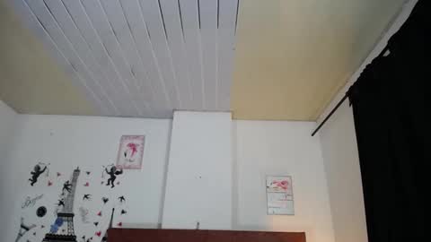 Aurora Cooper online show from November 2, 2025, 1:08 am