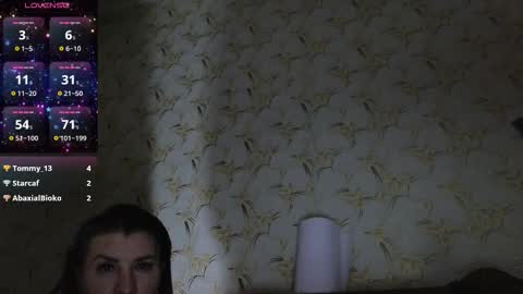 ve1vetangel online show from December 17, 2025, 1:06 pm