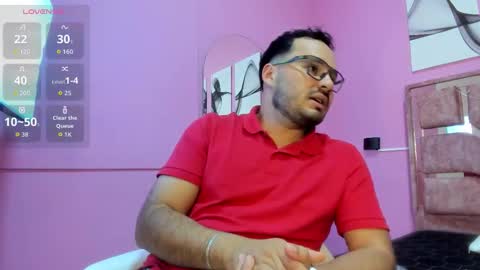 veci_and online show from February 18, 2026, 7:32 pm