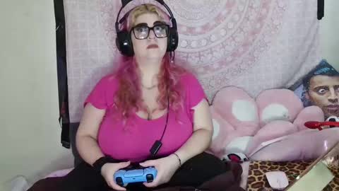 Veronica Lehane online show from December 11, 2024, 3:05 pm