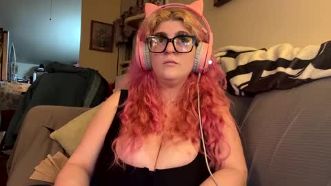 Veronica Lehane online show from December 14, 2024, 11:23 pm