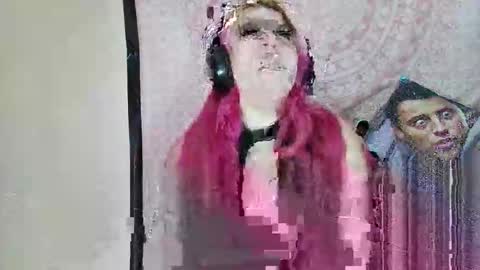 Veronica Lehane online show from January 21, 2025, 4:10 am