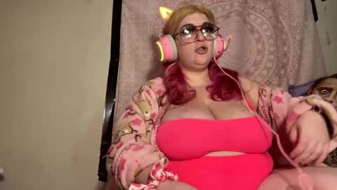 Veronica Lehane online show from February 19, 2025, 9:50 am