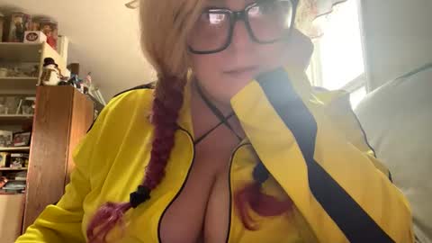 Veronica Lehane online show from May 24, 2026, 7:41 pm
