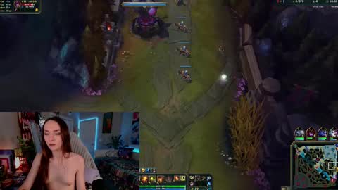 Violet Weatherbee online show from March 8, 2025, 6:21 am