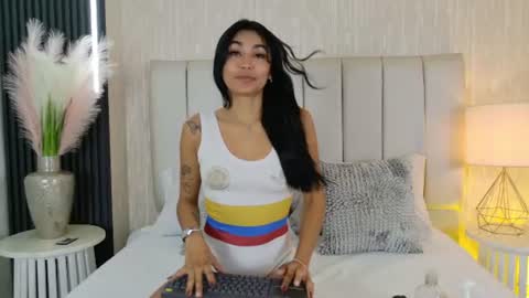 Mia brando online show from July 3, 2026, 7:53 pm