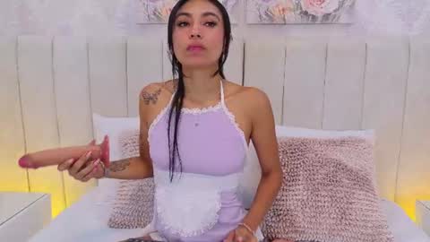 Mia brando online show from July 16, 2026, 8:04 pm
