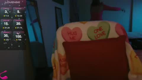 Snapshot of vegas_danielle chatting on January 7, 2025, 1:59 am Vegas Dani online show from January 7, 2025, 1:59 am