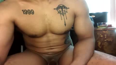 Vegas Love online show from April 3, 2026, 9:13 pm