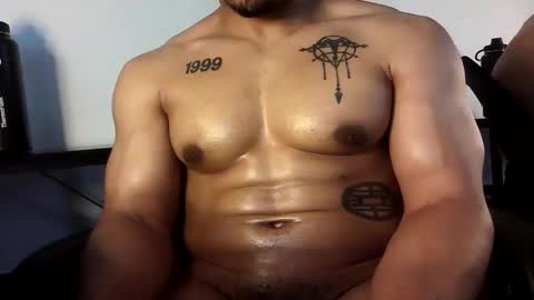Vegas Love online show from May 24, 2026, 12:15 am