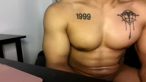 Vegas Love online show from May 30, 2026, 1:14 am