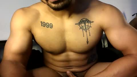 Vegas Love online show from June 5, 2026, 8:03 pm