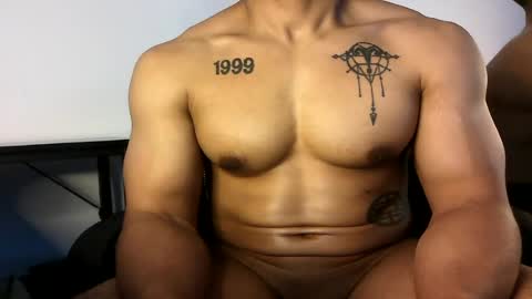 Vegas Love online show from June 16, 2026, 8:11 pm