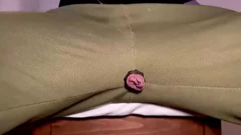 veiny_thing online show from December 18, 2025, 1:33 am