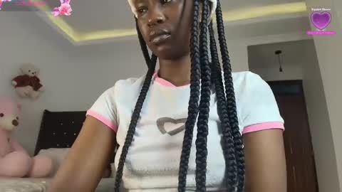 Snapshot of vel_zola chatting on March 23, 2026, 6:28 am zola online show from March 23, 2026, 6:28 am