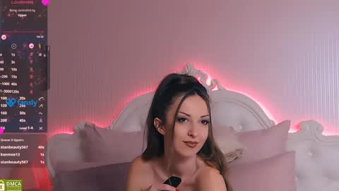 Snapshot of velerycute chatting on February 23, 2025, 3:40 pm Velery online show from February 23, 2025, 3:40 pm