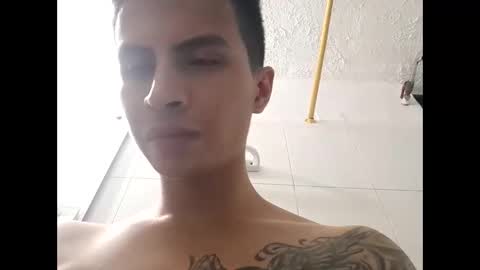 velk_hot1 online show from January 6, 2025, 5:52 am