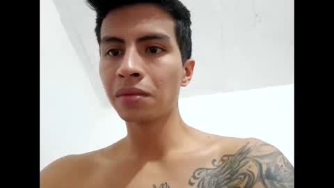 velk_hot1 online show from February 7, 2025, 3:08 pm