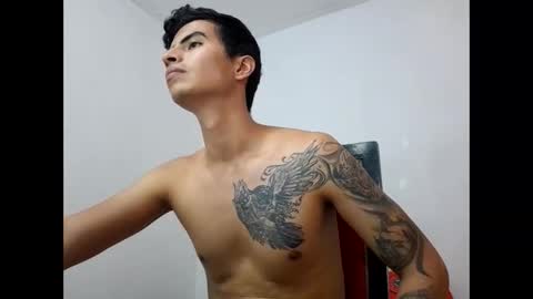 velk_hot1 online show from February 13, 2025, 6:38 pm