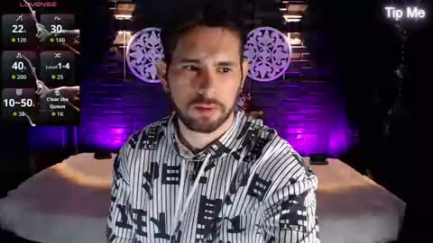 Snapshot of velkan777 chatting on June 22, 2026, 11:18 am velkan777 online show from June 22, 2026, 11:18 am
