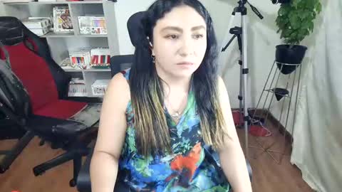 Im VelaI will be Christmas and New Year with my family December 22 to January 13 I will miss you guys. online show from September 19, 2025, 4:14 am