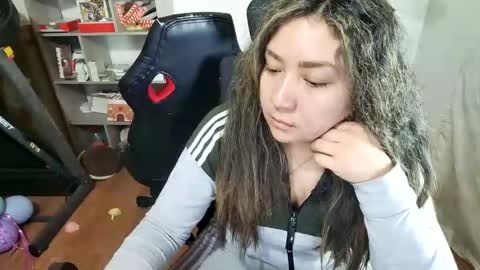 Im VelaI will be Christmas and New Year with my family December 22 to January 13 I will miss you guys. online show from November 25, 2025, 5:51 am