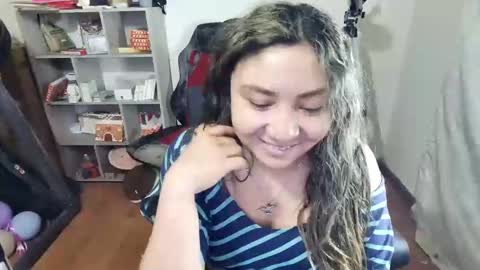 Im VelaI will be Christmas and New Year with my family December 22 to January 13 I will miss you guys. online show from December 1, 2025, 3:11 am