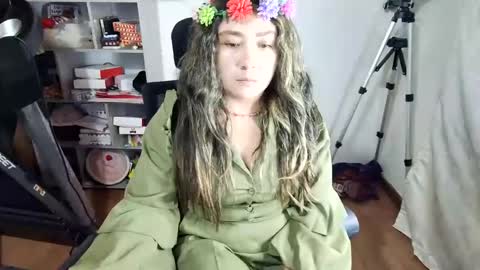 Im VelaI will be Christmas and New Year with my family December 22 to January 13 I will miss you guys. online show from March 9, 2026, 5:22 am