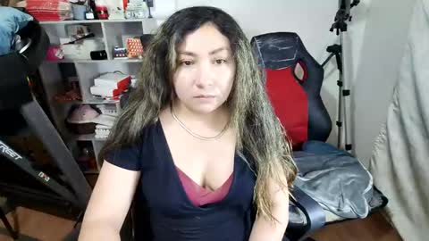Snapshot of vellarossa chatting on May 11, 2026, 4:51 am Im VelaI will be Christmas and New Year with my family December 22 to January 13 I will miss you guys. online show from May 11, 2026, 4:51 am