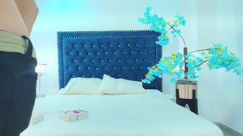 velora_nigth online show from March 12, 2026, 12:00 pm