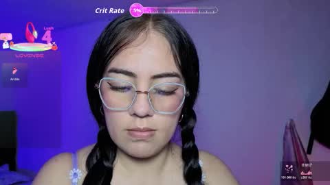 VELOURNYX online show from February 8, 2026, 9:02 am