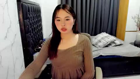 Snapshot of velvelsoftdollxx chatting on May 24, 2026, 3:11 am MISS DOLL online show from May 24, 2026, 3:11 am
