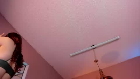 Isabella  online show from July 24, 2026, 12:14 pm