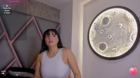 Stefany Y Diego online show from May 26, 2026, 11:50 am