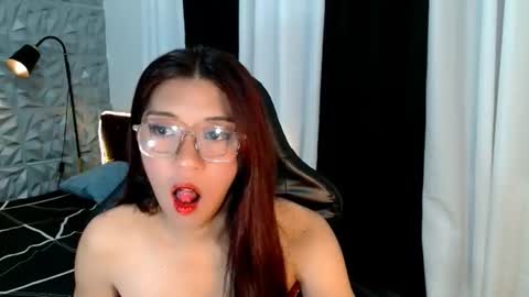 velvet_elise online show from July 20, 2026, 12:25 am