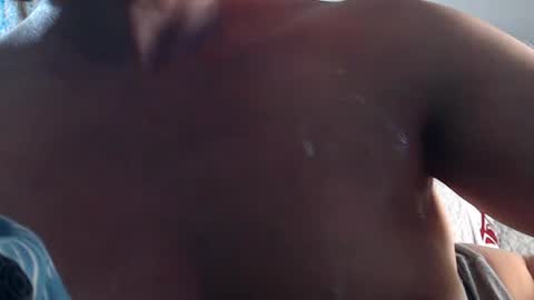 Andrea online show from July 3, 2026, 10:38 pm