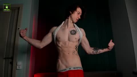 Ares online show from June 17, 2026, 4:26 am