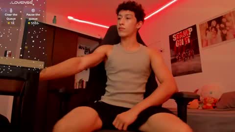 juansito online show from March 22, 2026, 4:16 am