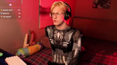 velvetbite online show from January 15, 2026, 1:16 pm