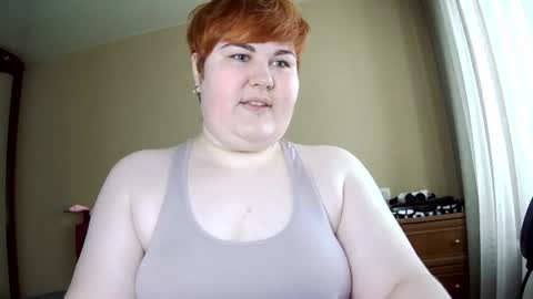 velvetcandy_ online show from June 15, 2026, 6:37 am